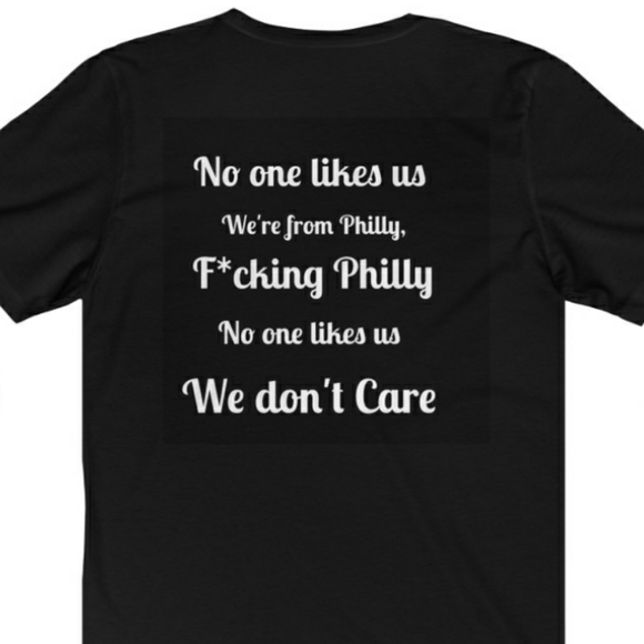 Bad things happen in Philadelphia - Picture 3 of 3